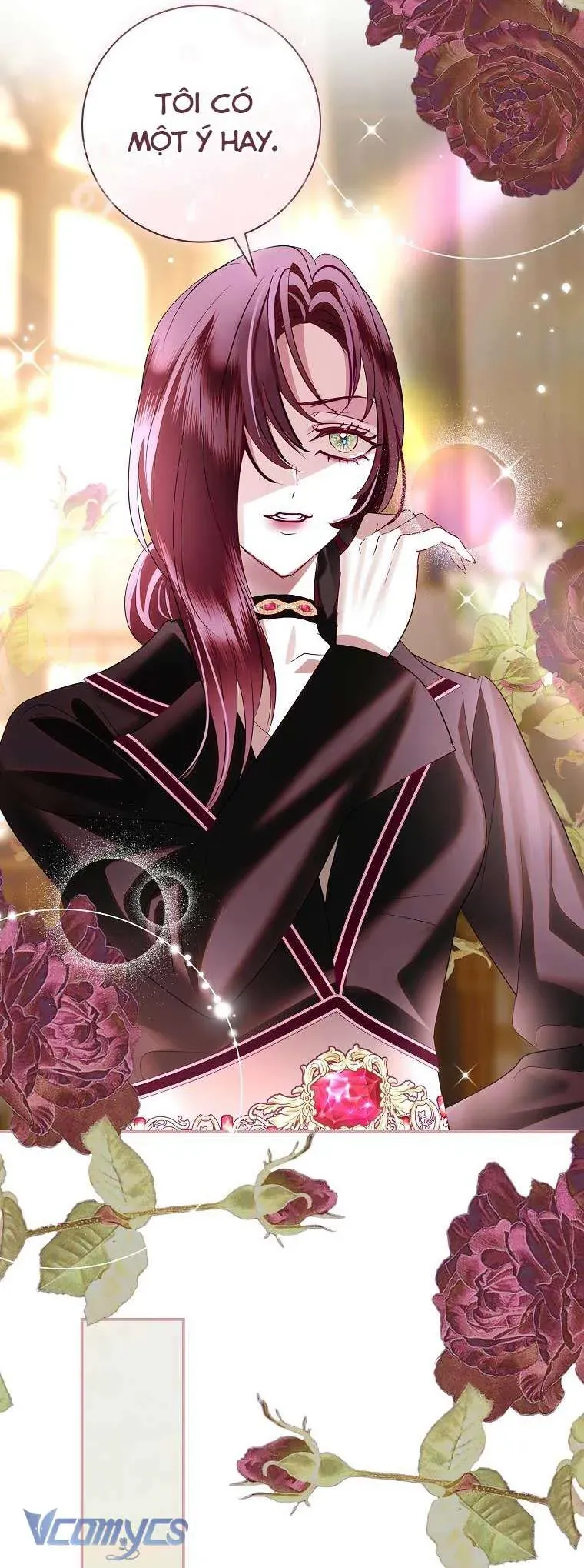 Này Boss Phản Diện, Tôi Có Thể Làm Mọi Thứ Trừ Cưới Ngài Chap 47 - Next Chap 46