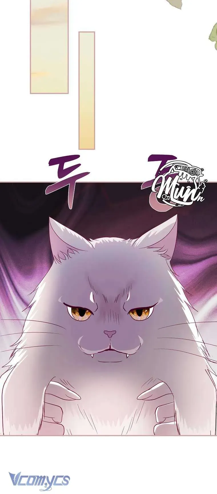 Này Boss Phản Diện, Tôi Có Thể Làm Mọi Thứ Trừ Cưới Ngài Chap 47 - Next Chap 46