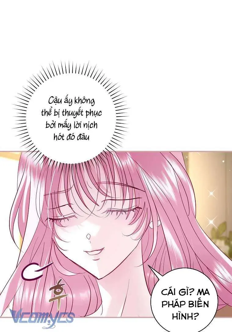 Này Boss Phản Diện, Tôi Có Thể Làm Mọi Thứ Trừ Cưới Ngài Chap 47 - Next Chap 46