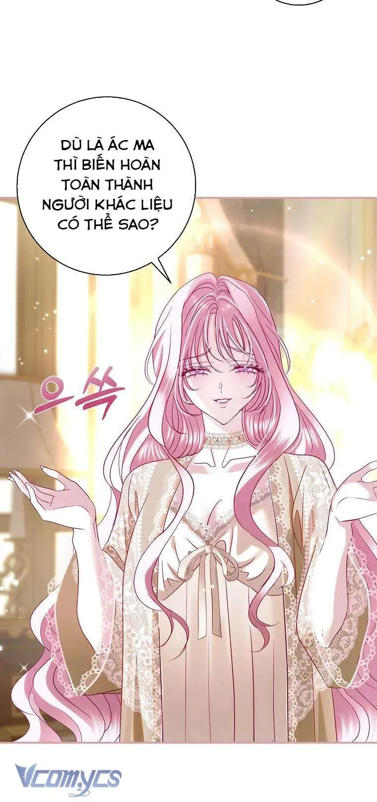 Này Boss Phản Diện, Tôi Có Thể Làm Mọi Thứ Trừ Cưới Ngài Chap 47 - Next Chap 46