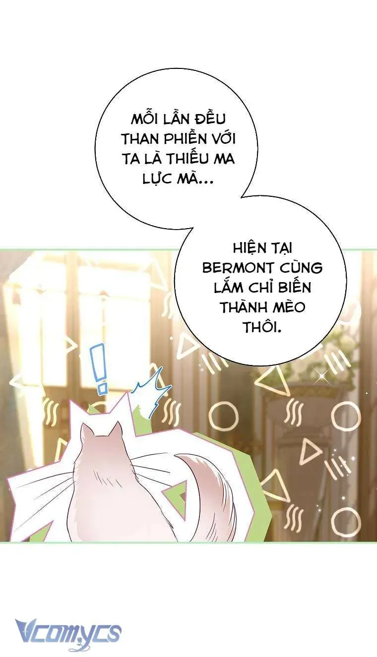 Này Boss Phản Diện, Tôi Có Thể Làm Mọi Thứ Trừ Cưới Ngài Chap 47 - Next Chap 46