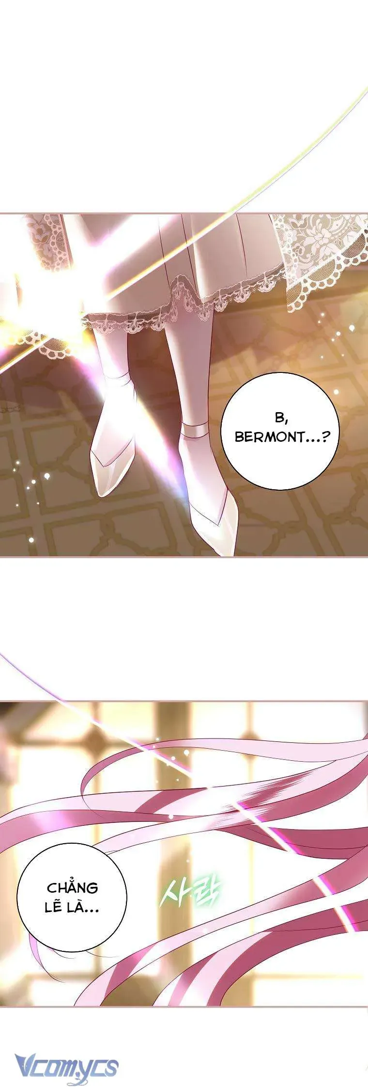 Này Boss Phản Diện, Tôi Có Thể Làm Mọi Thứ Trừ Cưới Ngài Chap 47 - Next Chap 46