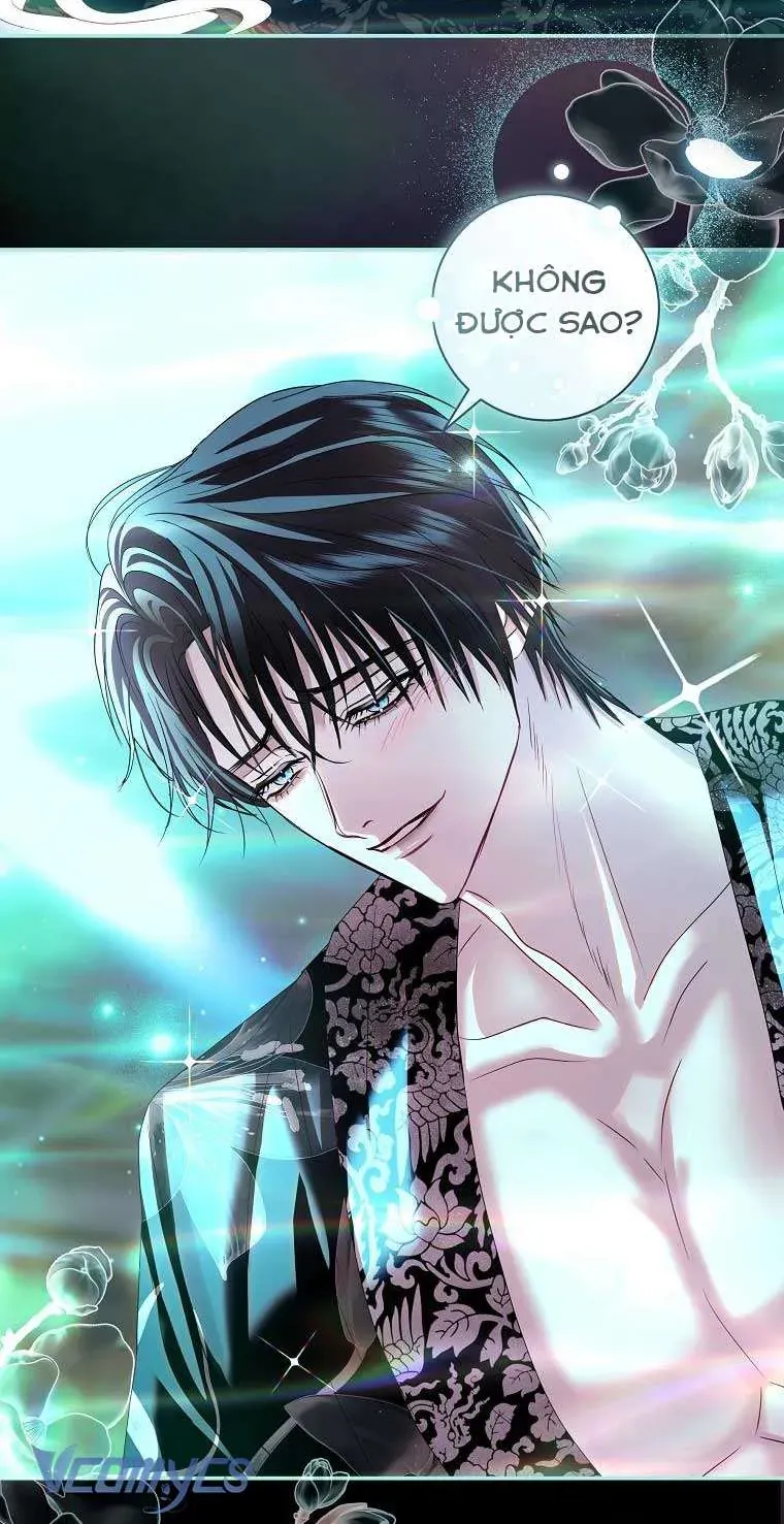 Này Boss Phản Diện, Tôi Có Thể Làm Mọi Thứ Trừ Cưới Ngài Chap 47 - Next Chap 46