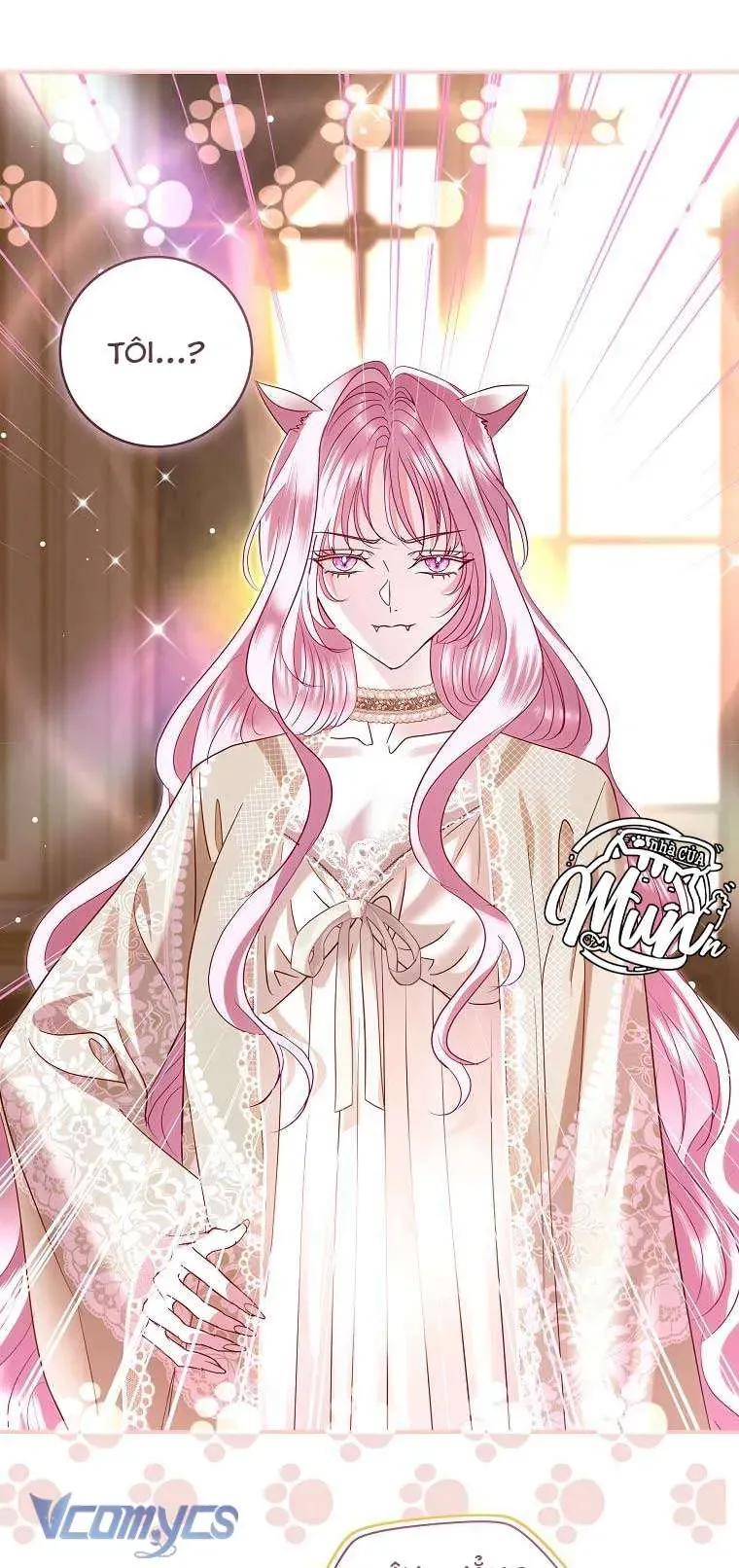 Này Boss Phản Diện, Tôi Có Thể Làm Mọi Thứ Trừ Cưới Ngài Chap 47 - Next Chap 46