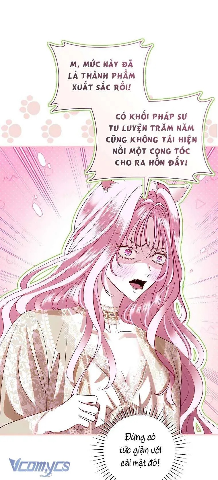Này Boss Phản Diện, Tôi Có Thể Làm Mọi Thứ Trừ Cưới Ngài Chap 47 - Next Chap 46