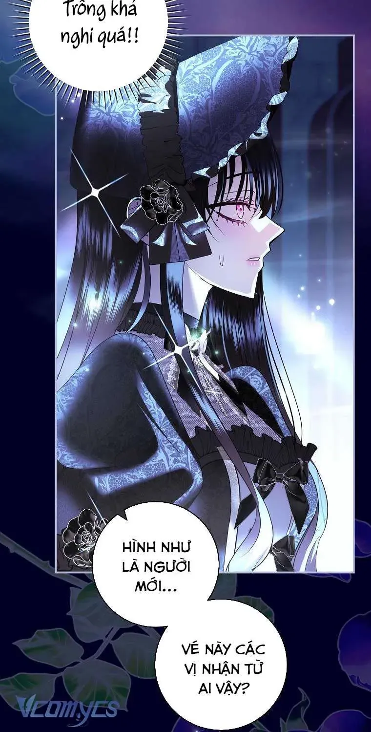 Này Boss Phản Diện, Tôi Có Thể Làm Mọi Thứ Trừ Cưới Ngài Chap 47 - Next Chap 46