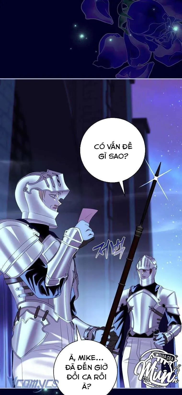 Này Boss Phản Diện, Tôi Có Thể Làm Mọi Thứ Trừ Cưới Ngài Chap 47 - Next Chap 46