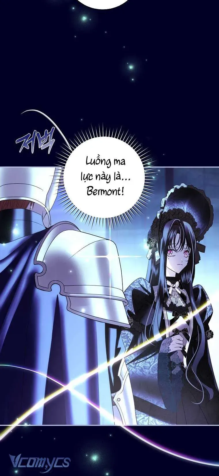 Này Boss Phản Diện, Tôi Có Thể Làm Mọi Thứ Trừ Cưới Ngài Chap 47 - Next Chap 46