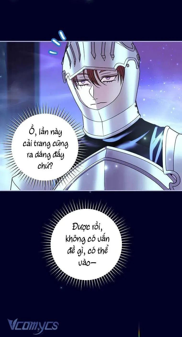 Này Boss Phản Diện, Tôi Có Thể Làm Mọi Thứ Trừ Cưới Ngài Chap 47 - Next Chap 46