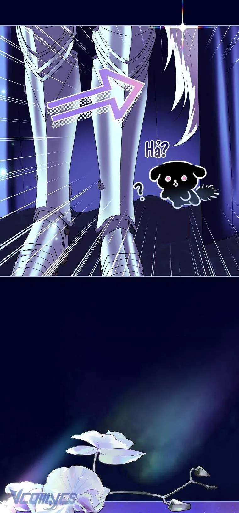 Này Boss Phản Diện, Tôi Có Thể Làm Mọi Thứ Trừ Cưới Ngài Chap 47 - Next Chap 46