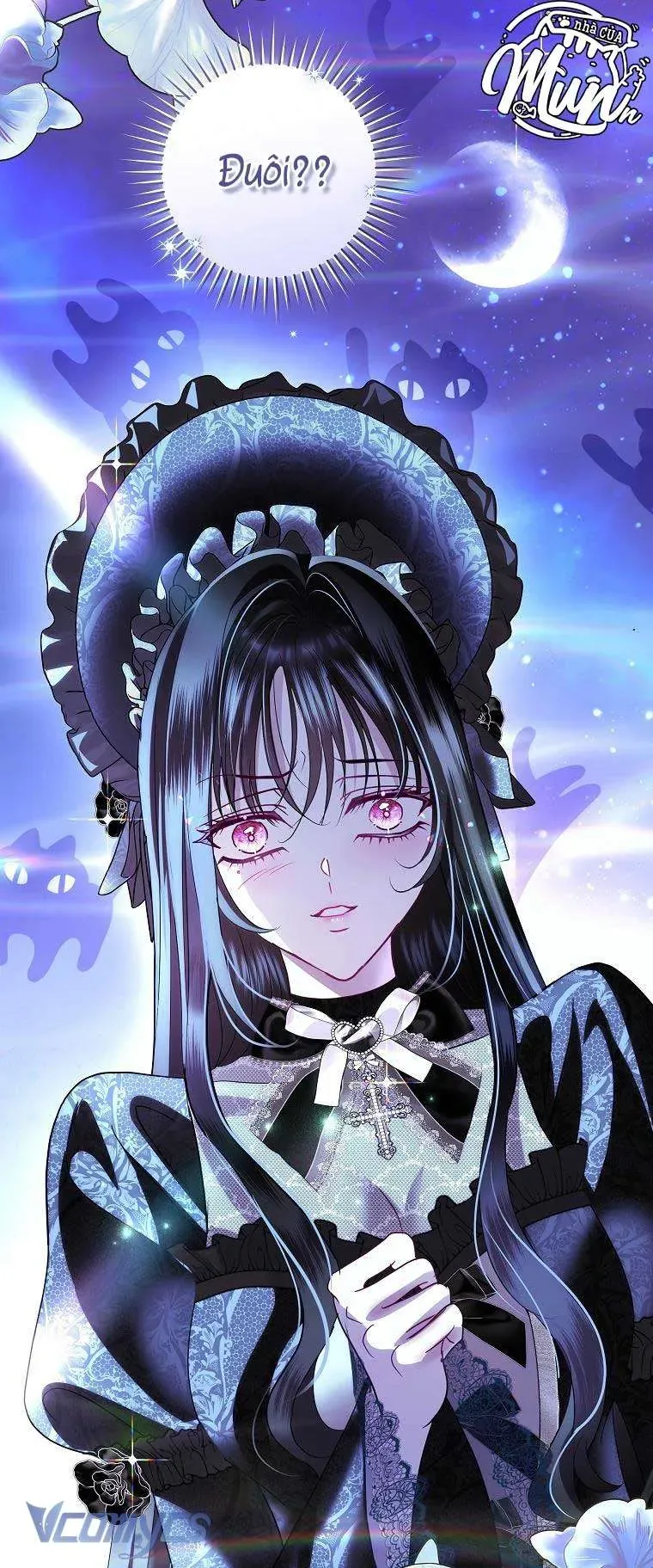 Này Boss Phản Diện, Tôi Có Thể Làm Mọi Thứ Trừ Cưới Ngài Chap 47 - Next Chap 46