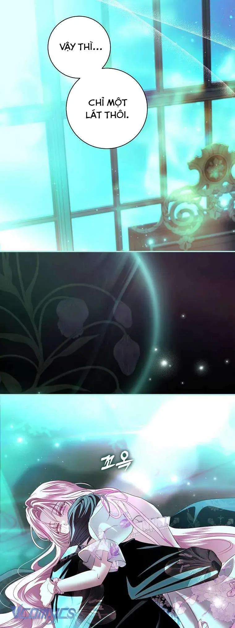 Này Boss Phản Diện, Tôi Có Thể Làm Mọi Thứ Trừ Cưới Ngài Chap 47 - Next Chap 46