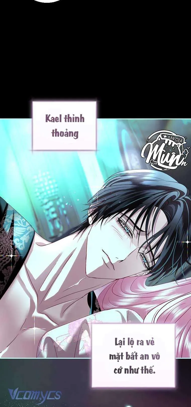 Này Boss Phản Diện, Tôi Có Thể Làm Mọi Thứ Trừ Cưới Ngài Chap 47 - Next Chap 46