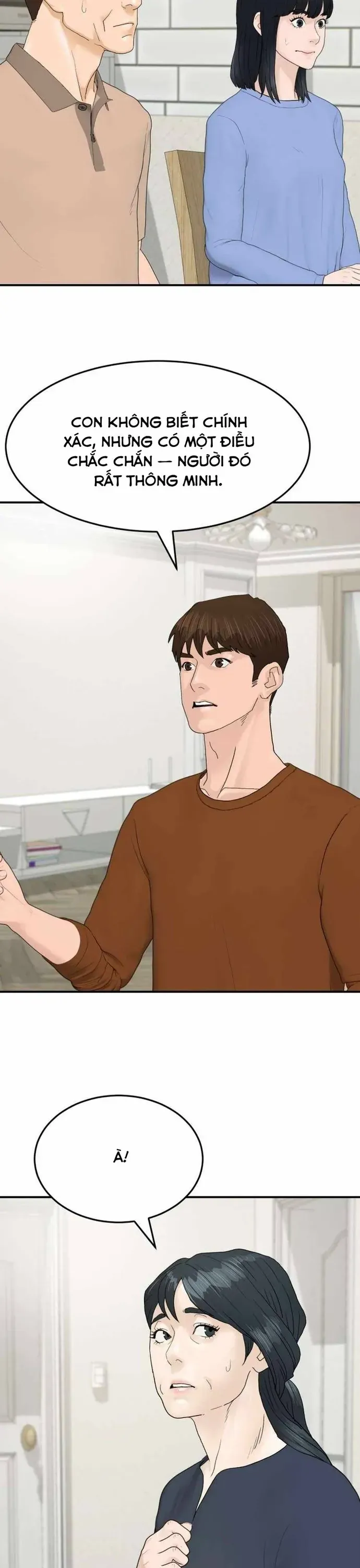 Người Trở Về Từ Cõi Chết Chap 197 - Next Chap 189