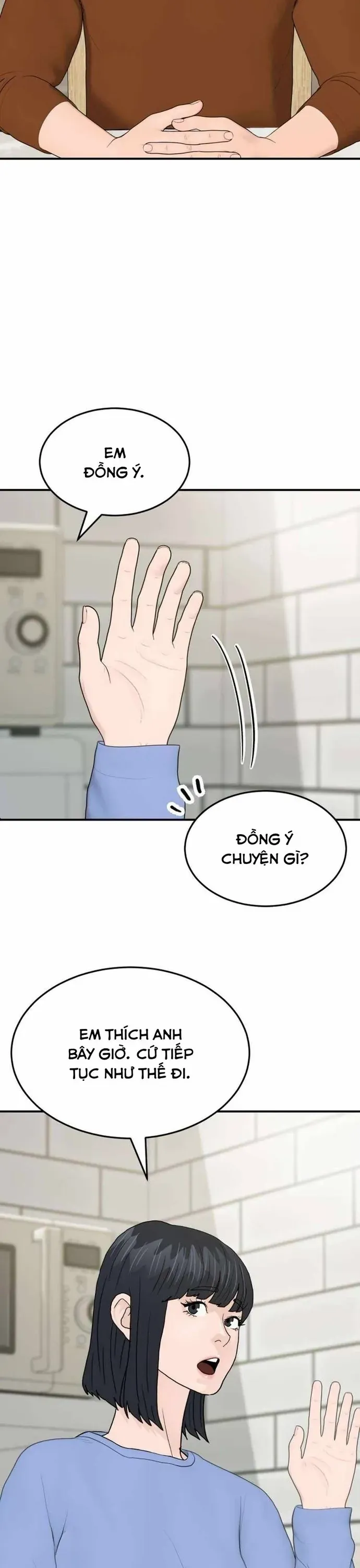 Người Trở Về Từ Cõi Chết Chap 197 - Next Chap 189