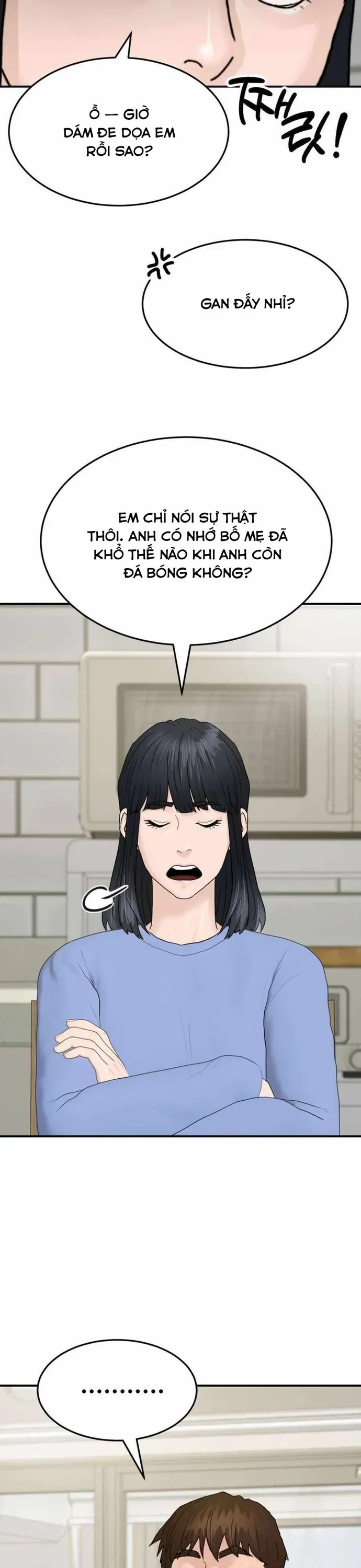 Người Trở Về Từ Cõi Chết Chap 197 - Next Chap 189