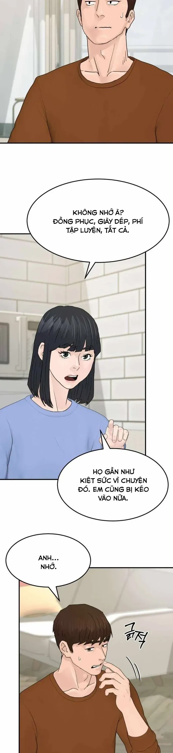 Người Trở Về Từ Cõi Chết Chap 197 - Next Chap 189