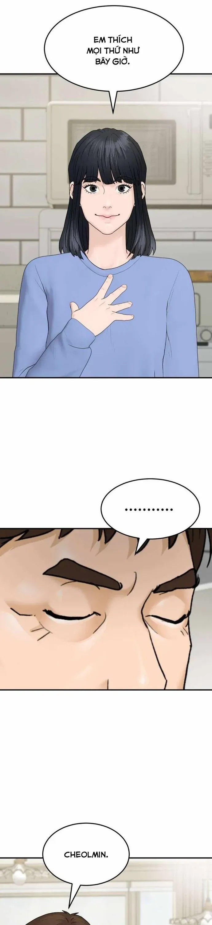 Người Trở Về Từ Cõi Chết Chap 197 - Next Chap 189