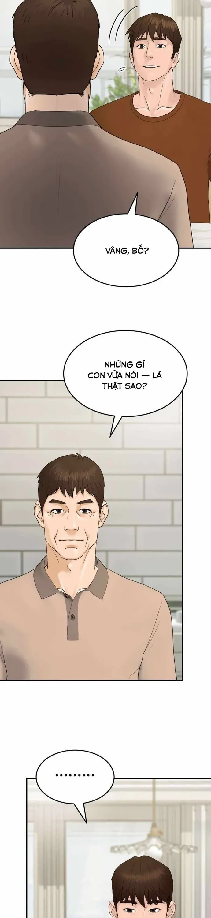 Người Trở Về Từ Cõi Chết Chap 197 - Next Chap 189