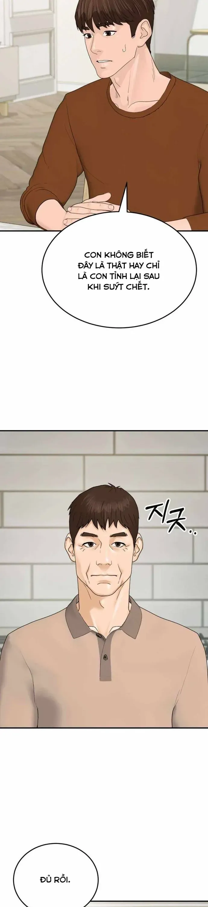 Người Trở Về Từ Cõi Chết Chap 197 - Next Chap 189