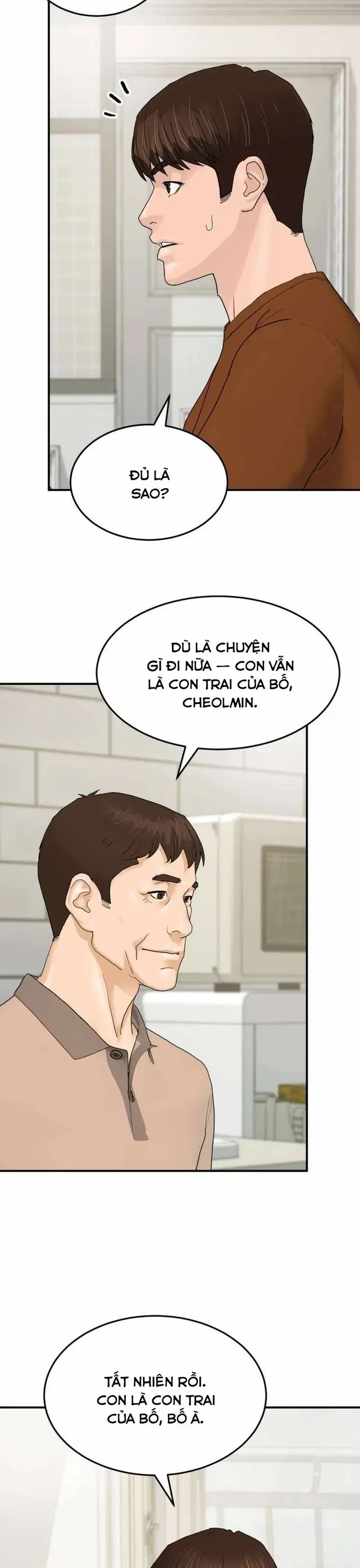 Người Trở Về Từ Cõi Chết Chap 197 - Next Chap 189