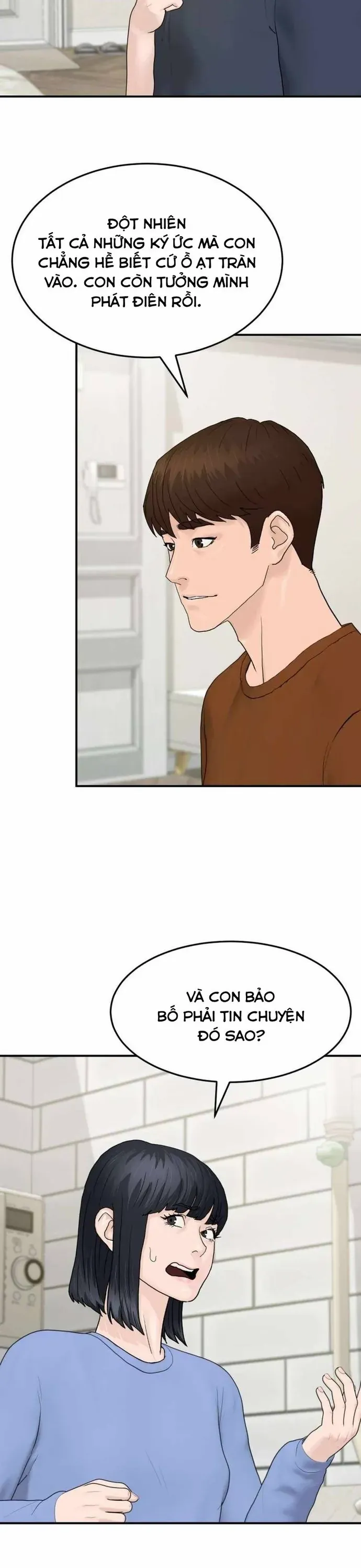 Người Trở Về Từ Cõi Chết Chap 197 - Next Chap 189