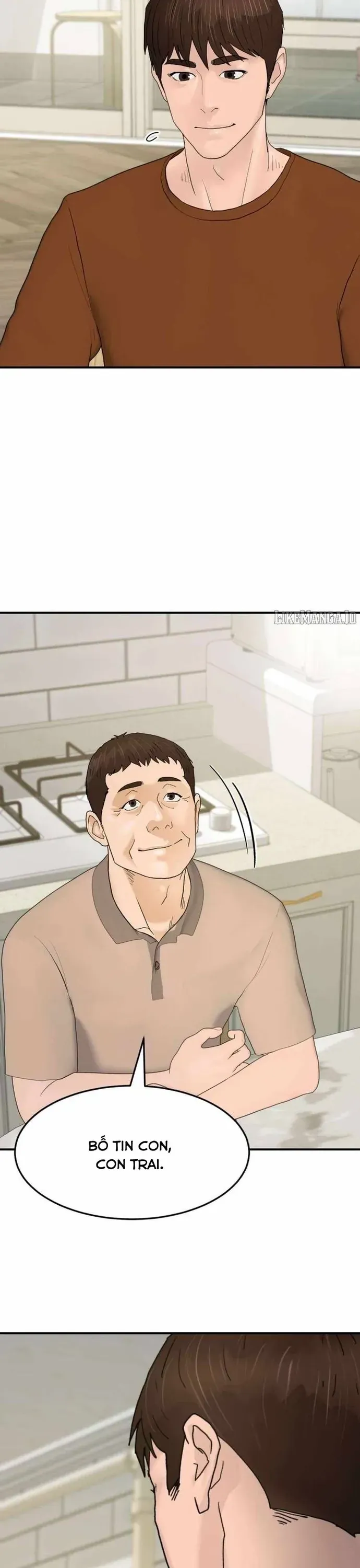 Người Trở Về Từ Cõi Chết Chap 197 - Next Chap 189