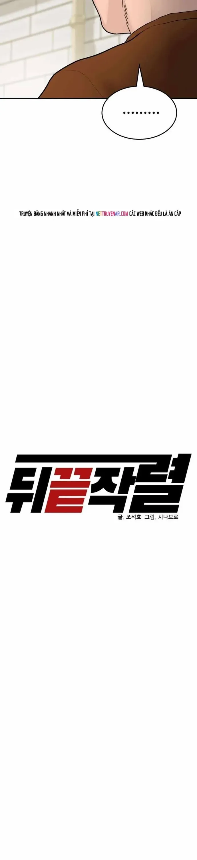 Người Trở Về Từ Cõi Chết Chap 197 - Next Chap 189