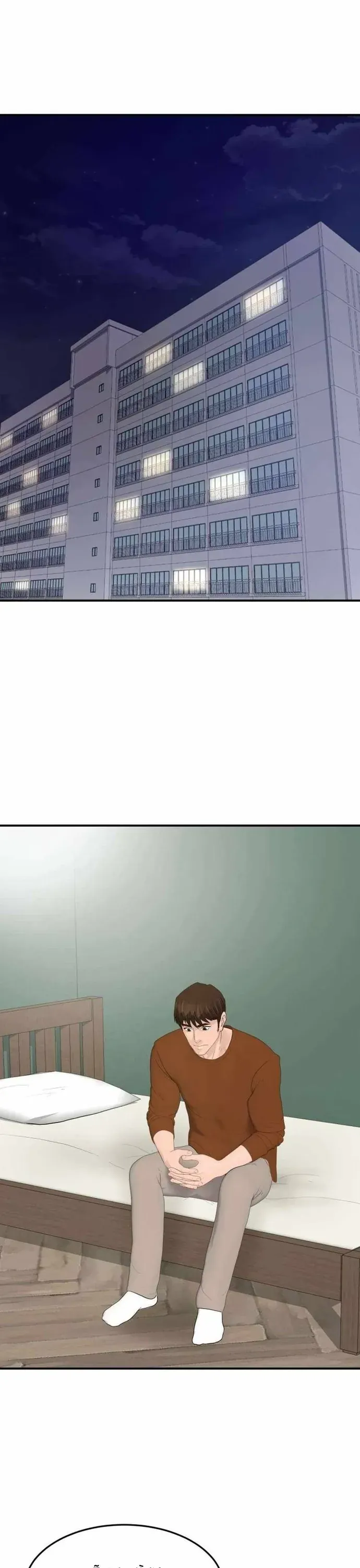 Người Trở Về Từ Cõi Chết Chap 197 - Next Chap 189