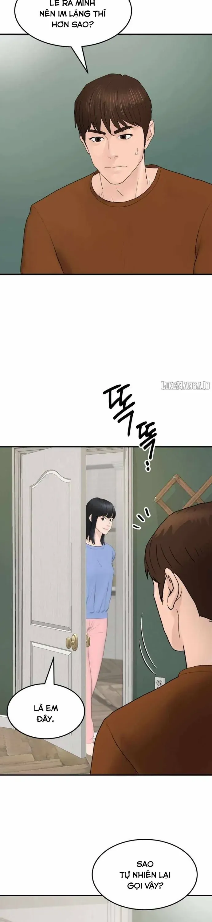 Người Trở Về Từ Cõi Chết Chap 197 - Next Chap 189