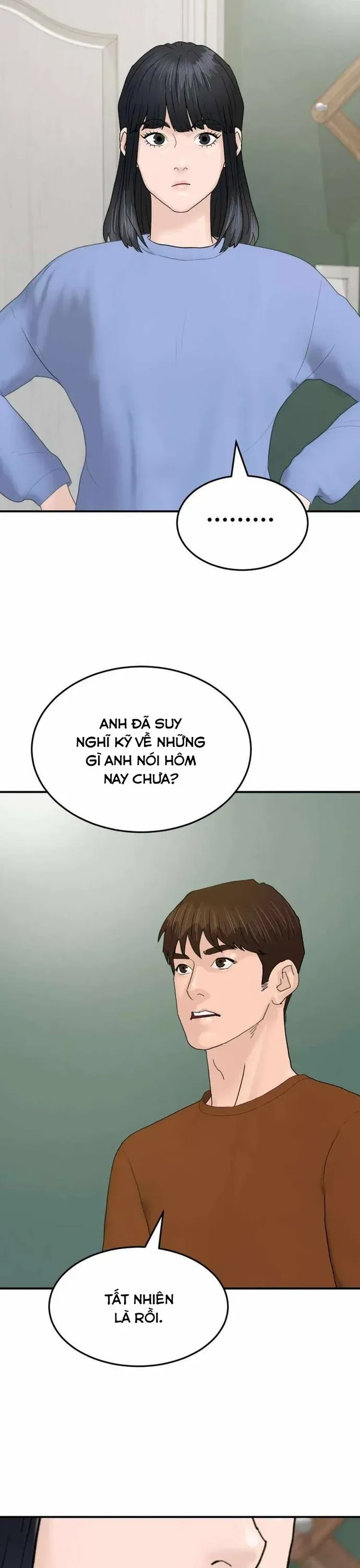 Người Trở Về Từ Cõi Chết Chap 197 - Next Chap 189