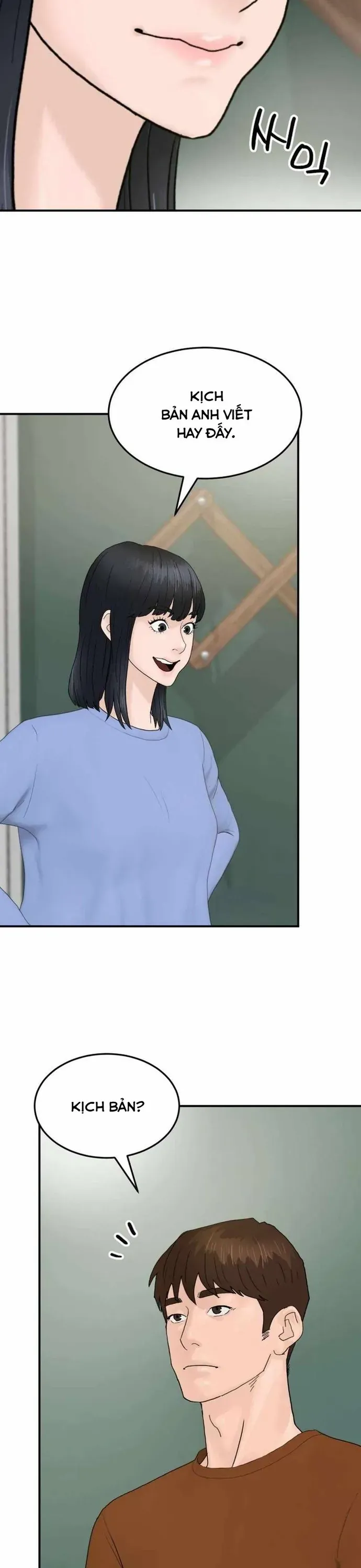 Người Trở Về Từ Cõi Chết Chap 197 - Next Chap 189