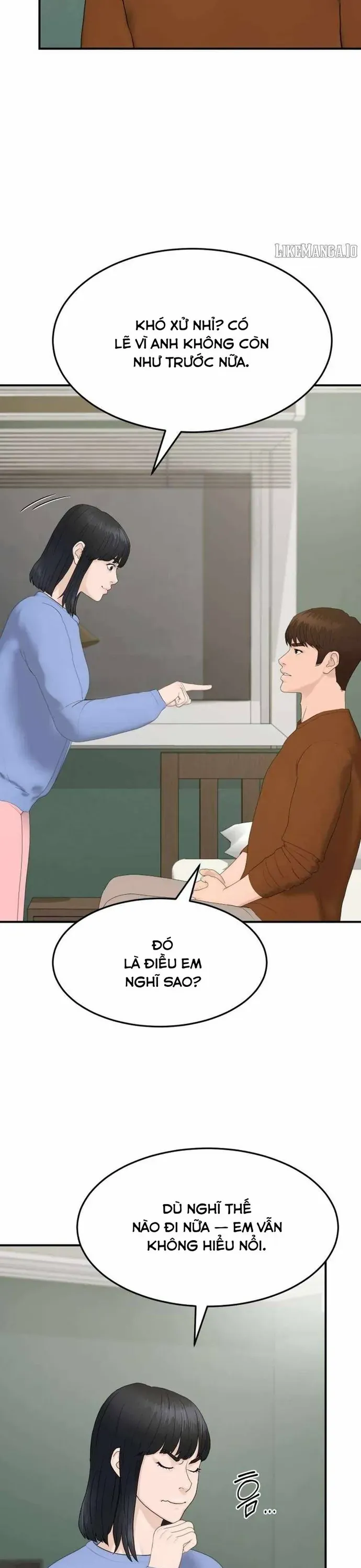 Người Trở Về Từ Cõi Chết Chap 197 - Next Chap 189