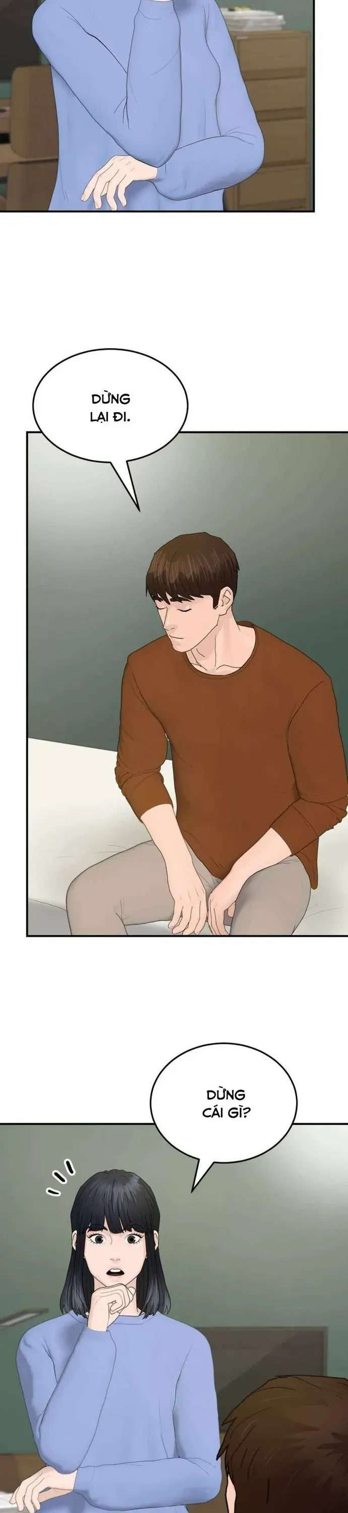 Người Trở Về Từ Cõi Chết Chap 197 - Next Chap 189