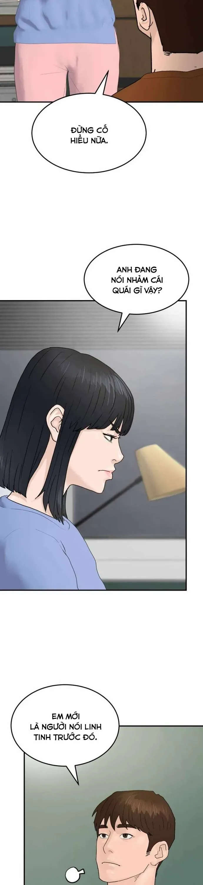 Người Trở Về Từ Cõi Chết Chap 197 - Next Chap 189