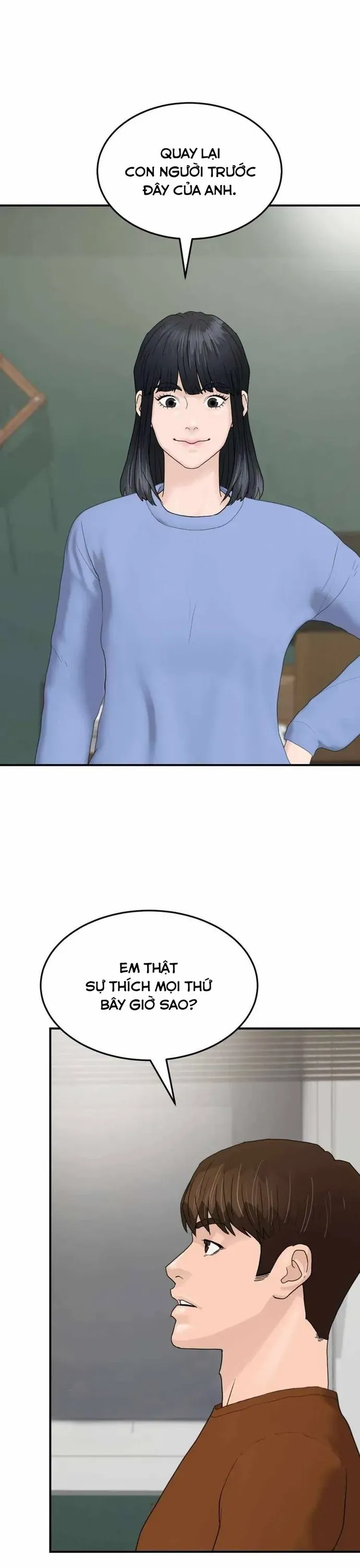 Người Trở Về Từ Cõi Chết Chap 197 - Next Chap 189