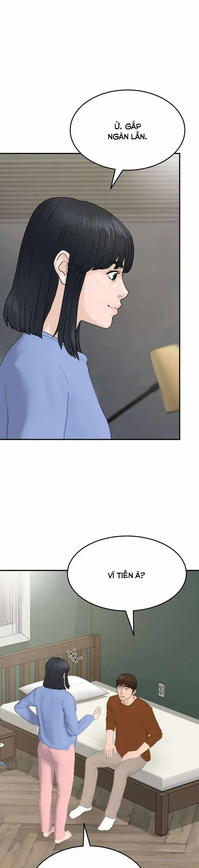 Người Trở Về Từ Cõi Chết Chap 197 - Next Chap 189