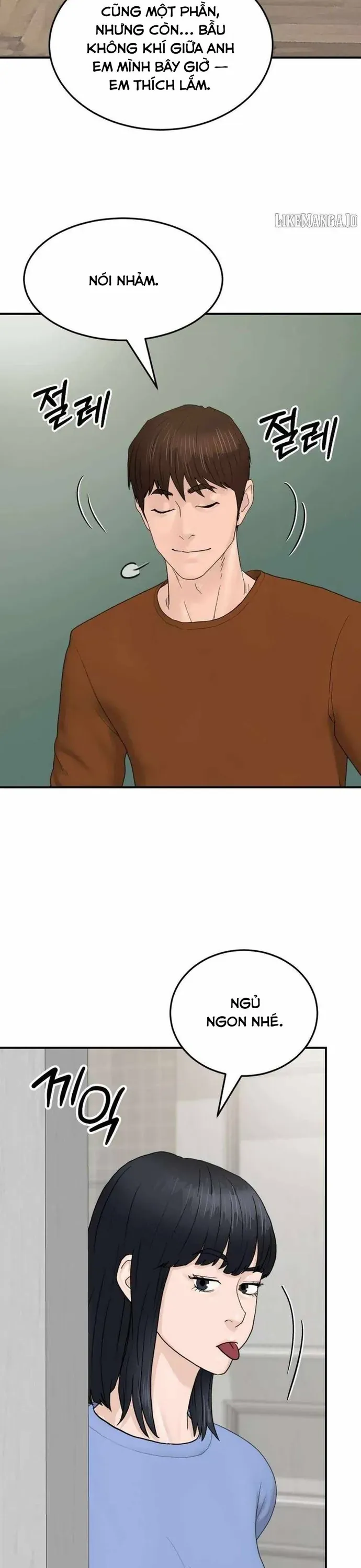 Người Trở Về Từ Cõi Chết Chap 197 - Next Chap 189