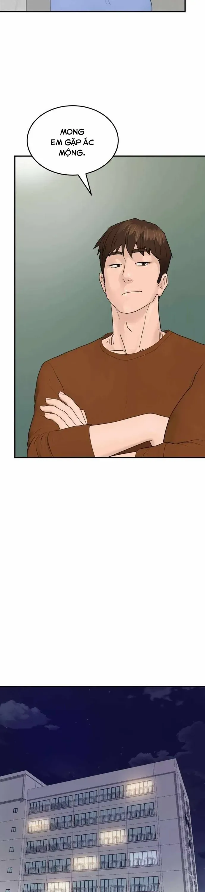 Người Trở Về Từ Cõi Chết Chap 197 - Next Chap 189