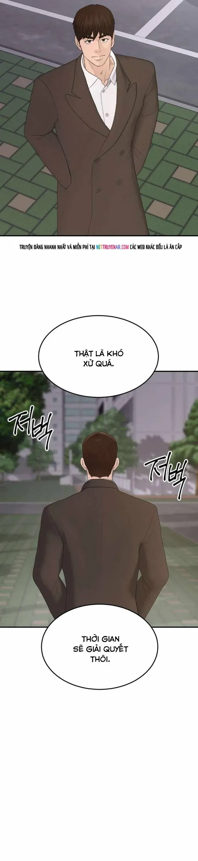 Người Trở Về Từ Cõi Chết Chap 197 - Next Chap 189