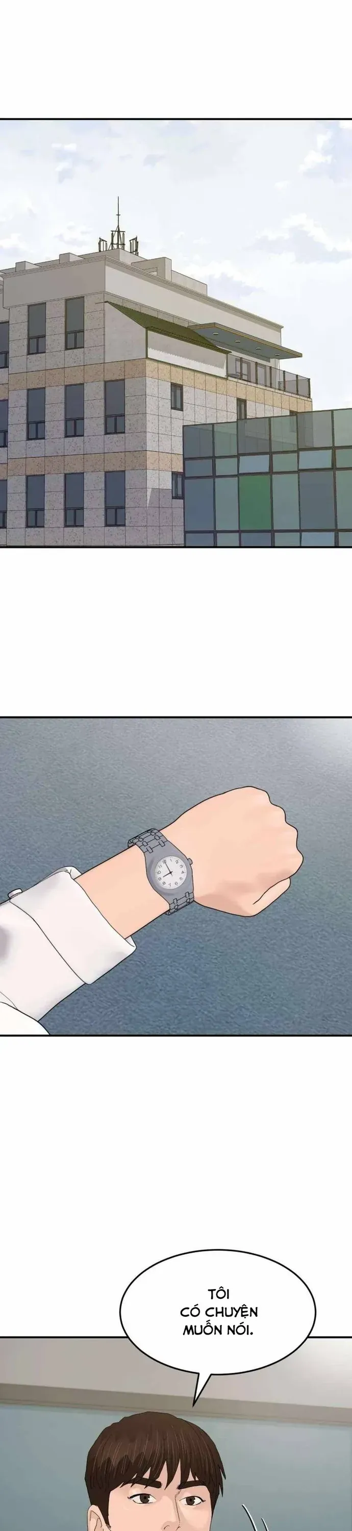 Người Trở Về Từ Cõi Chết Chap 197 - Next Chap 189