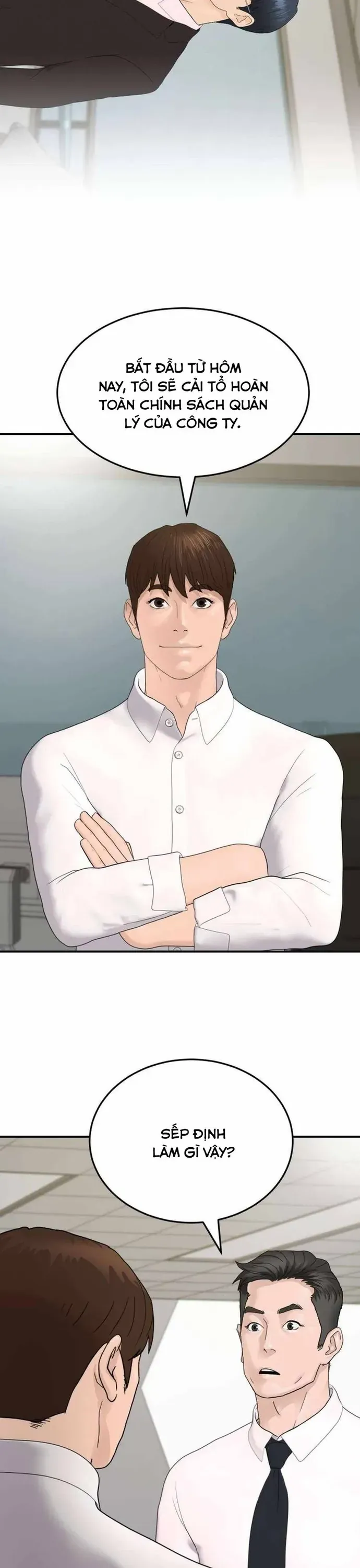 Người Trở Về Từ Cõi Chết Chap 197 - Next Chap 189