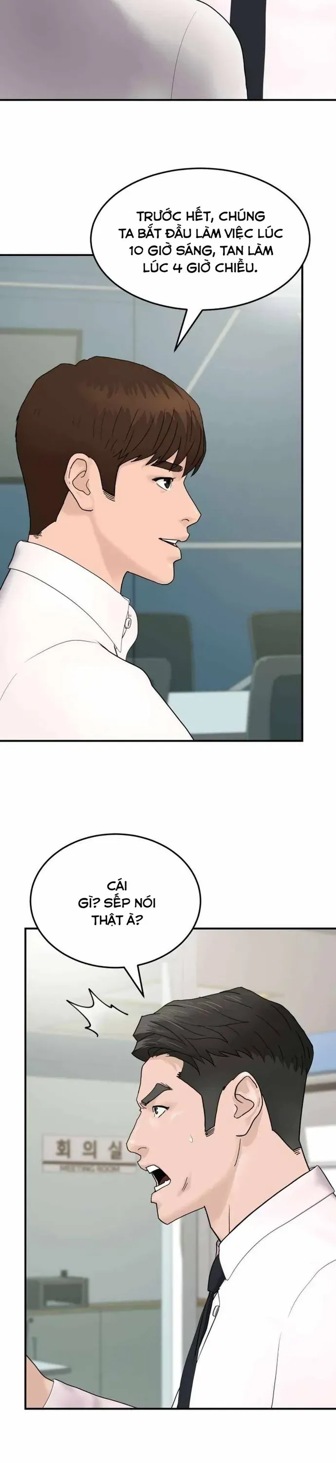 Người Trở Về Từ Cõi Chết Chap 197 - Next Chap 189