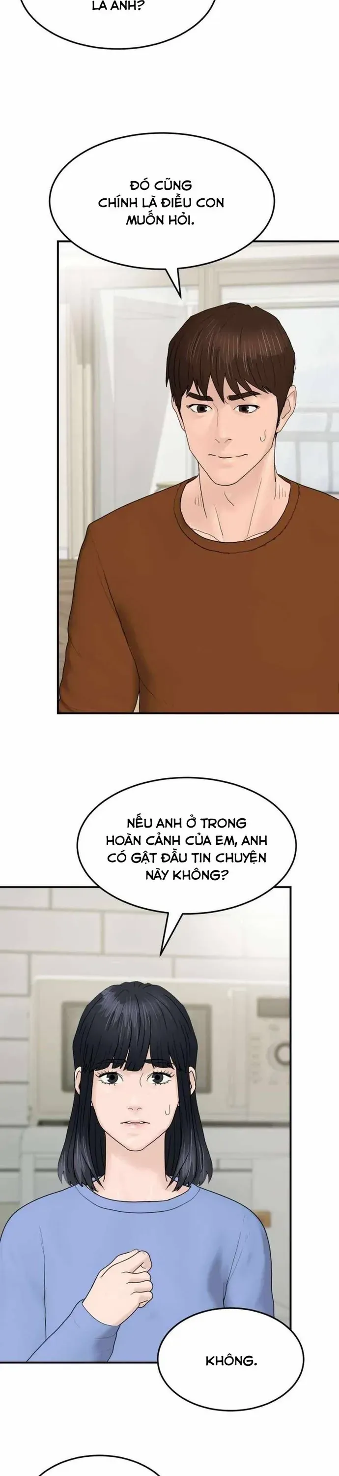 Người Trở Về Từ Cõi Chết Chap 197 - Next Chap 189