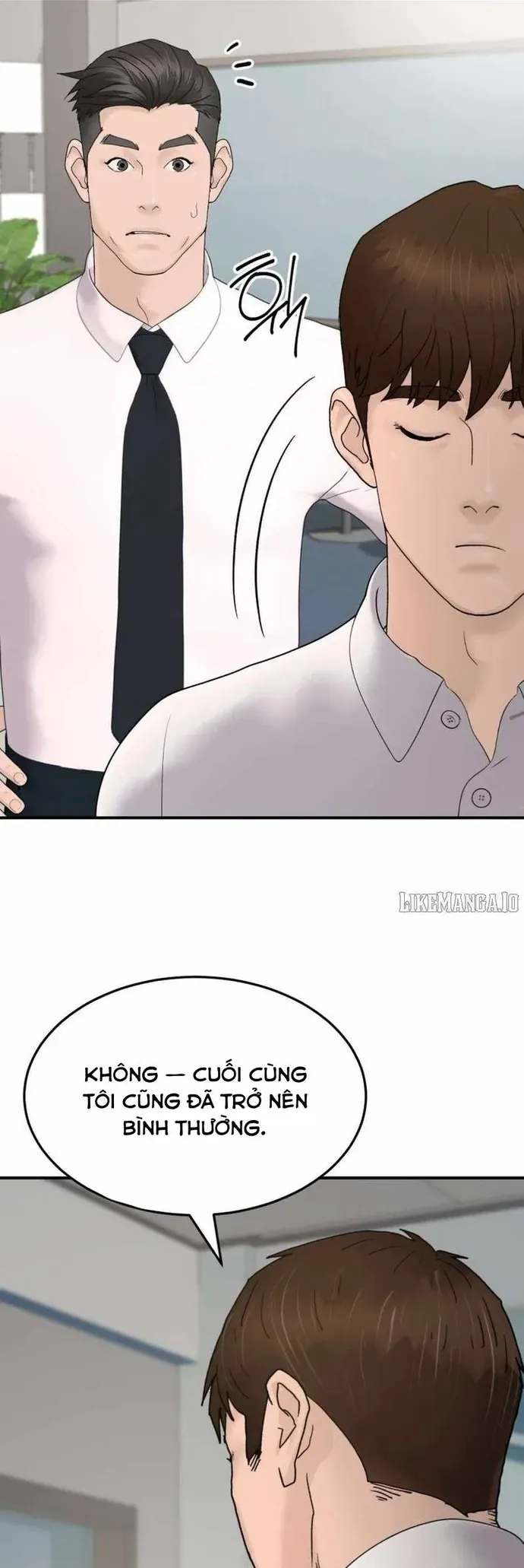 Người Trở Về Từ Cõi Chết Chap 197 - Next Chap 189