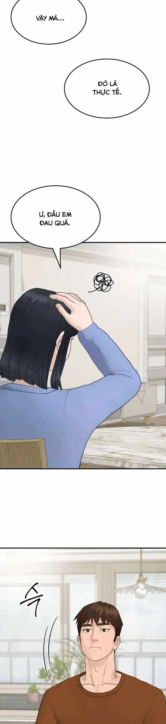 Người Trở Về Từ Cõi Chết Chap 197 - Next Chap 189