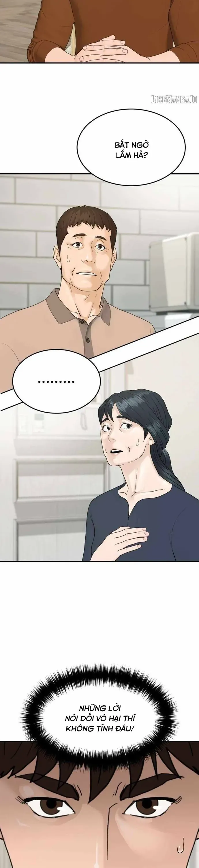 Người Trở Về Từ Cõi Chết Chap 197 - Next Chap 189