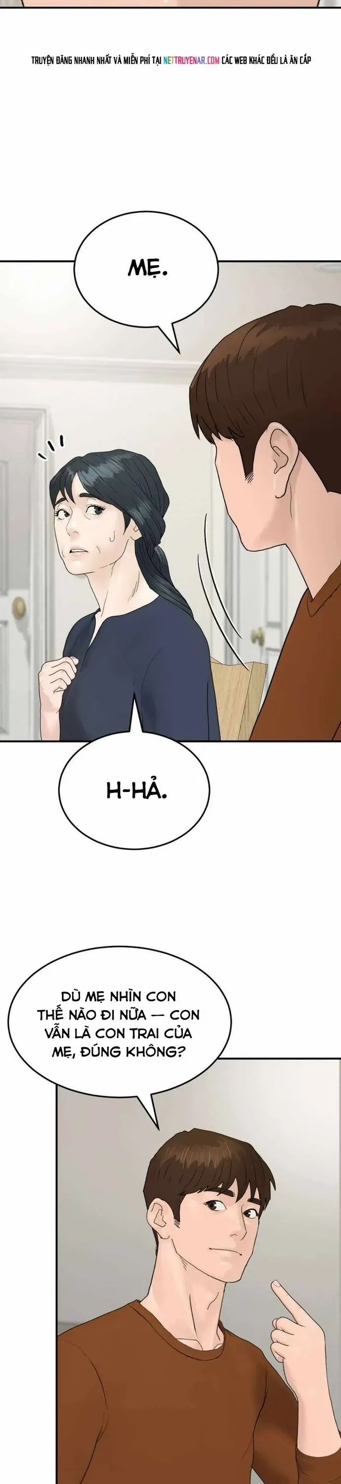 Người Trở Về Từ Cõi Chết Chap 197 - Next Chap 189