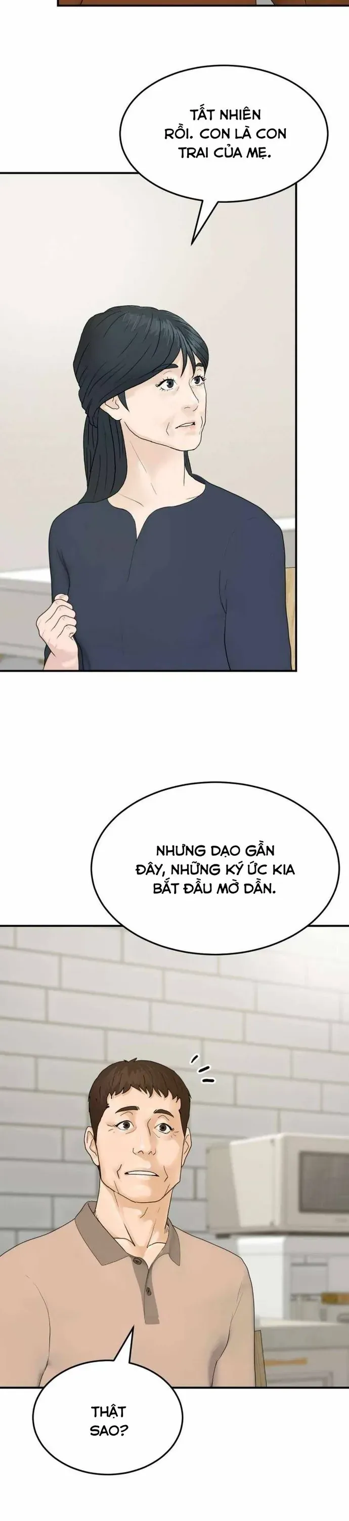 Người Trở Về Từ Cõi Chết Chap 197 - Next Chap 189