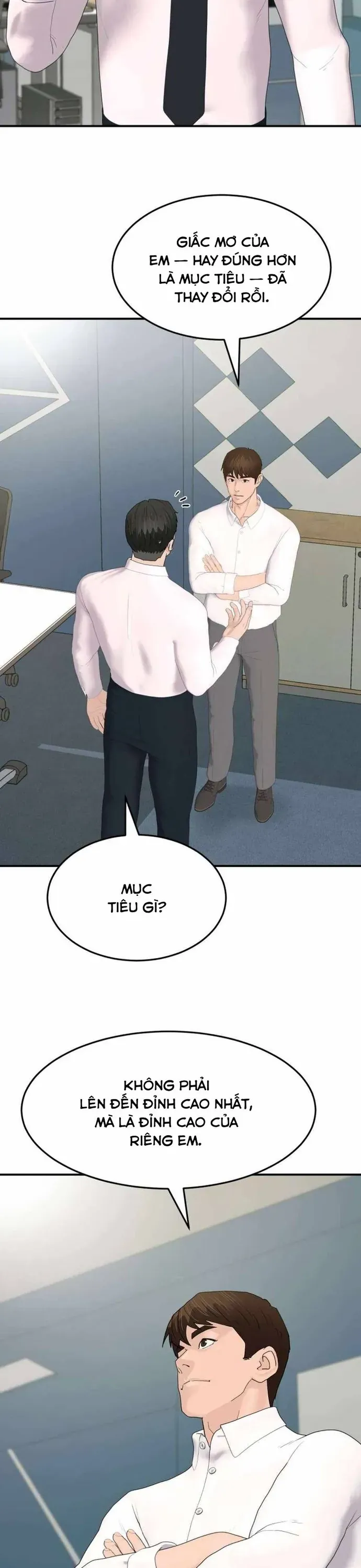 Người Trở Về Từ Cõi Chết Chap 198 - Next Chap 197